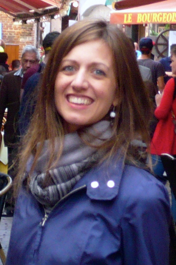 Manuela Moschella (Centre for International Governance Innovation)