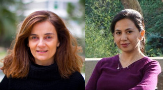 Nuria Font (Universitat Autònoma de Barcelona) & Ixchel Pérez Durán (Institut Barcelona d'Estudis Internacionals)