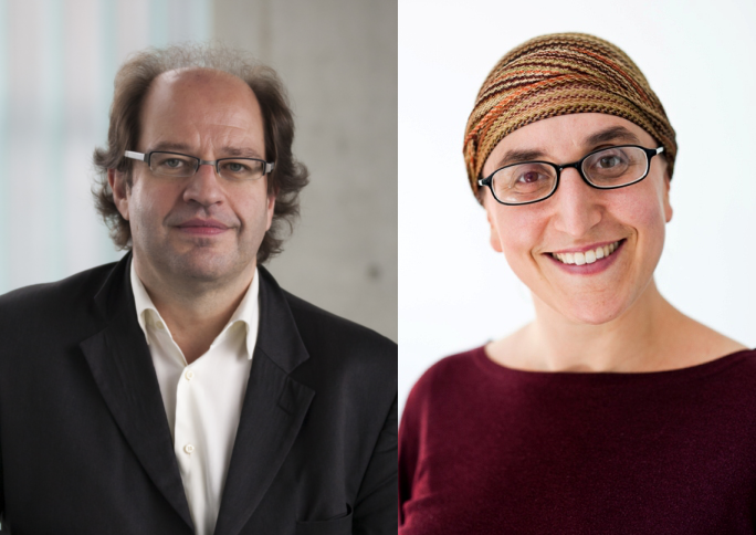 Marc Hooghe (University of Leuven) & Jennifer Oser (Ben-Gurion University of the Negev)