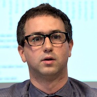 Marco Scipioni, European Commission